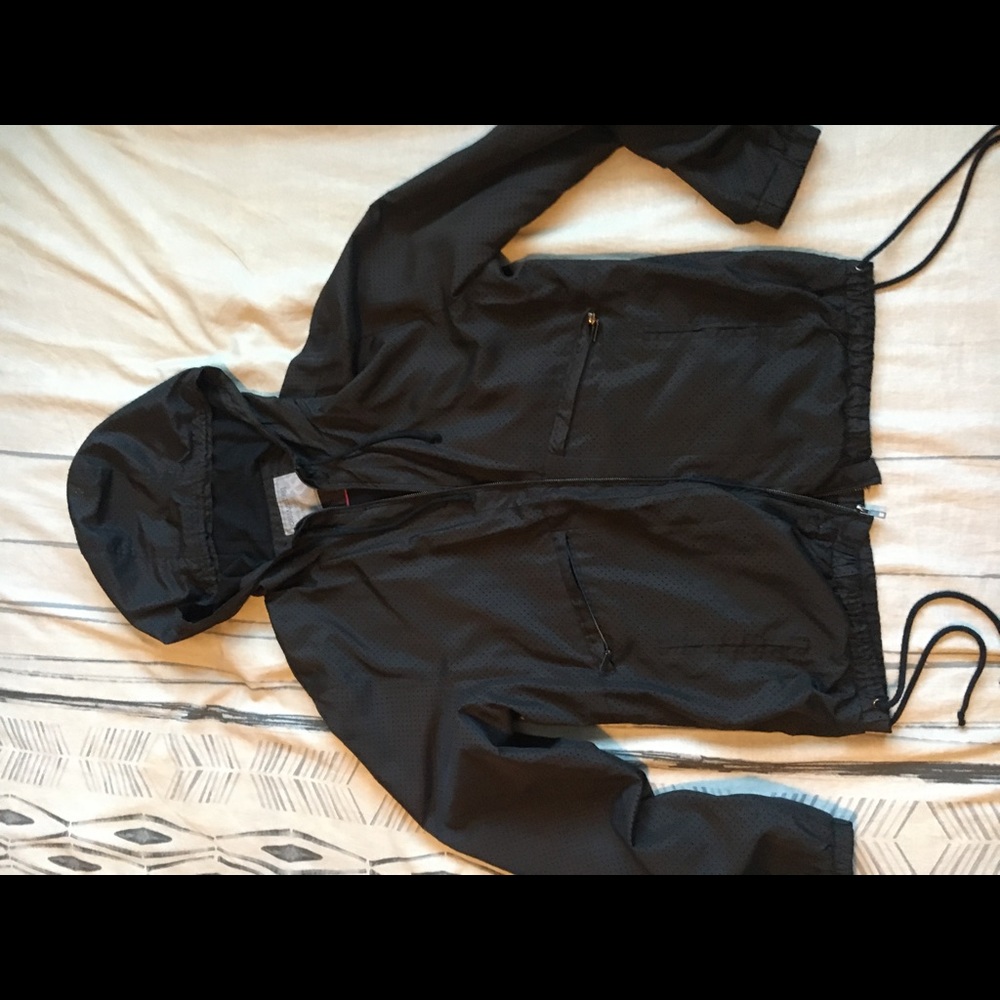 Windbreaker